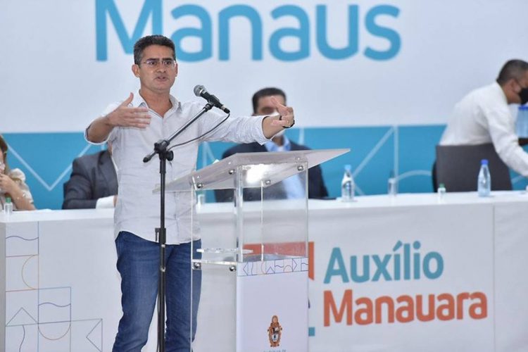 Foto – Arquivo / Semcom