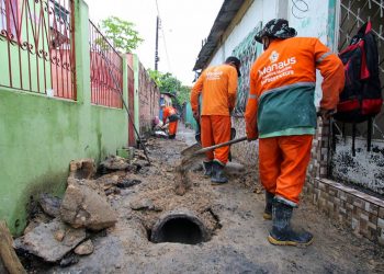 Foto – Márcio Melo/Seminf