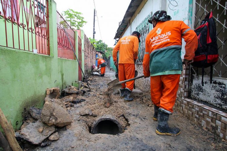 Foto – Márcio Melo/Seminf