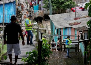 Tiago Corrêa / UGPE