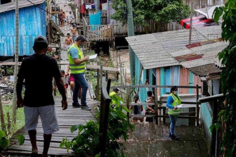 Tiago Corrêa / UGPE