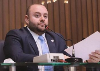 Foto: Noa Magalhães e Jardel Sald