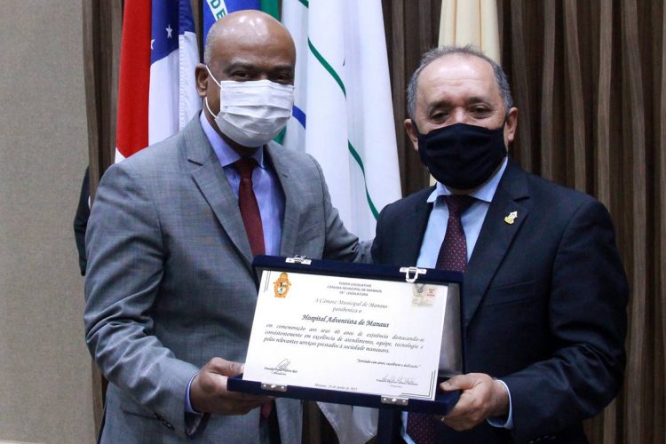 Foto: Robervaldo Rocha – Dircom/CMM