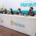 Foto – Marcely Gomes / Semcom