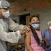 indígenas, Manaus, pandemia de Covid-19