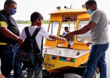 Foto – João Viana/ Semcom