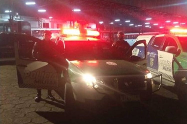 FOTO: Divulgação/PMAM