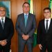 Foto – Alan Santos / Presidência da República
