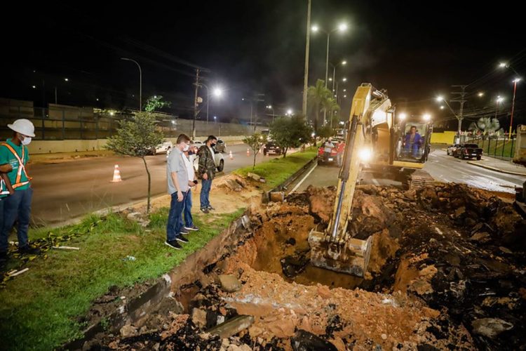 Foto – Osmar Neto / Seminf