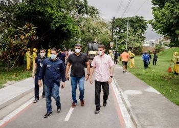 Foto – Osmar Neto / Seminf