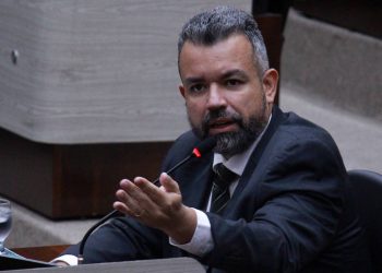 Foto: Robervaldo Rocha – Dircom