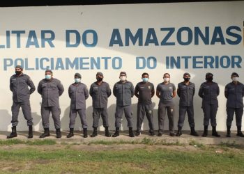 FOTO: Divulgação/PMAM