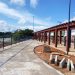 Obras em Envira. Foto: Divulgação/Seinfra