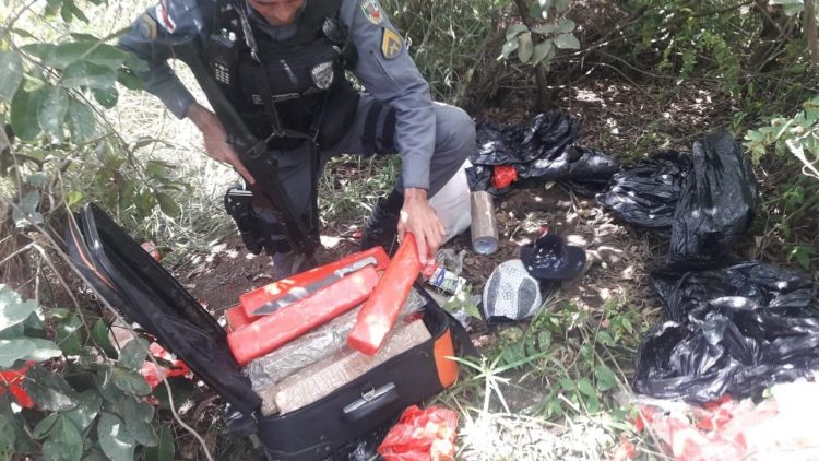 FOTO: Divulgação/PMAM