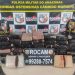 Foto: Divulgação/PMAM