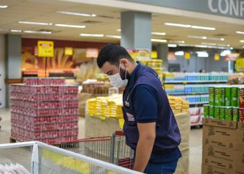 FOTOS: João Pedro Sales/Procon-AM