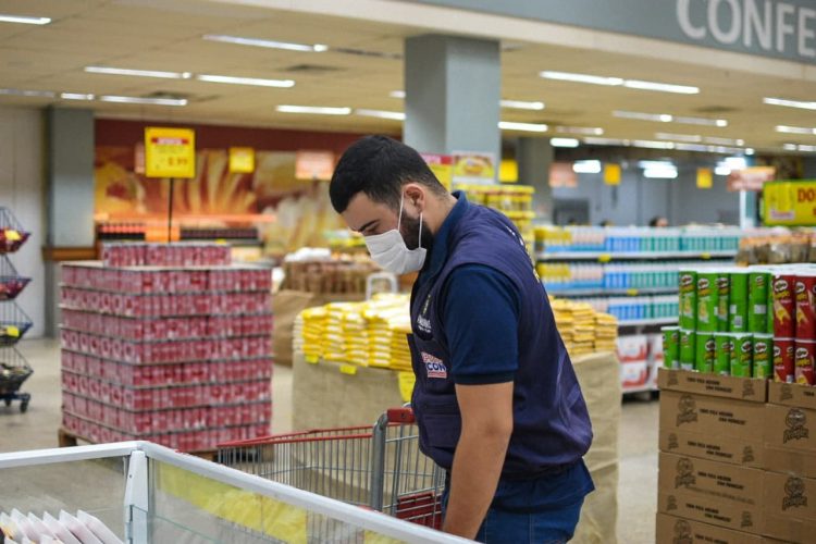 FOTOS: João Pedro Sales/Procon-AM