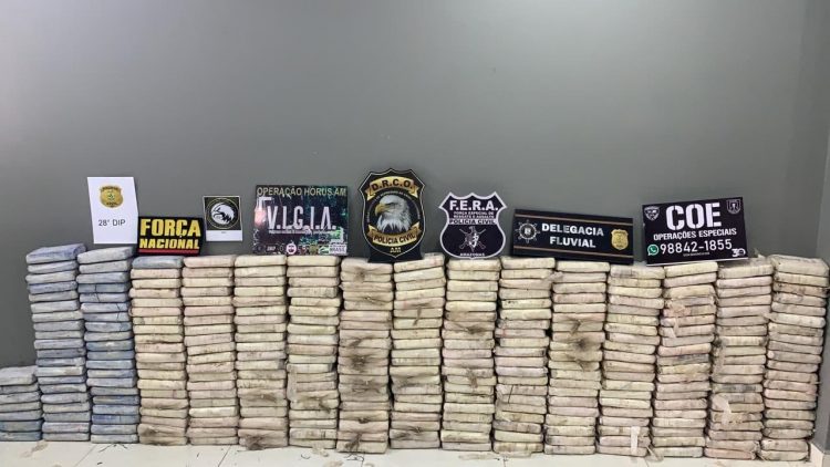 Foto: Mayara Viana/PC-AM.