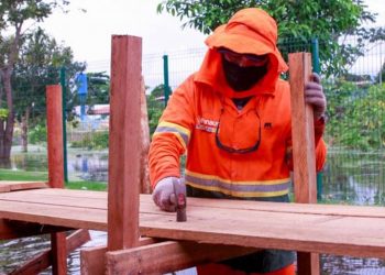 Foto – João Viana / Arquivo Semcom