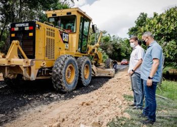Foto – Osmar Neto / Seminf