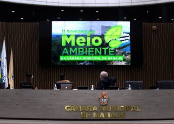 Foto: Robervaldo Rocha – Dircom/CMM