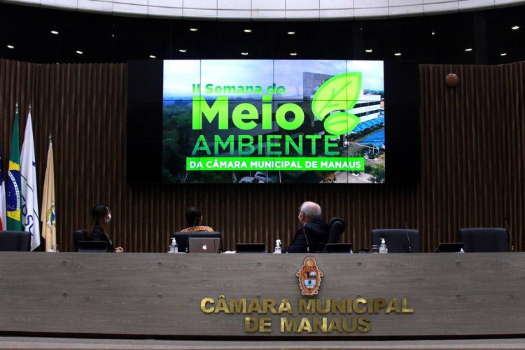 Foto: Robervaldo Rocha – Dircom/CMM