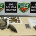 FOTO: Divulgação/PMAM
