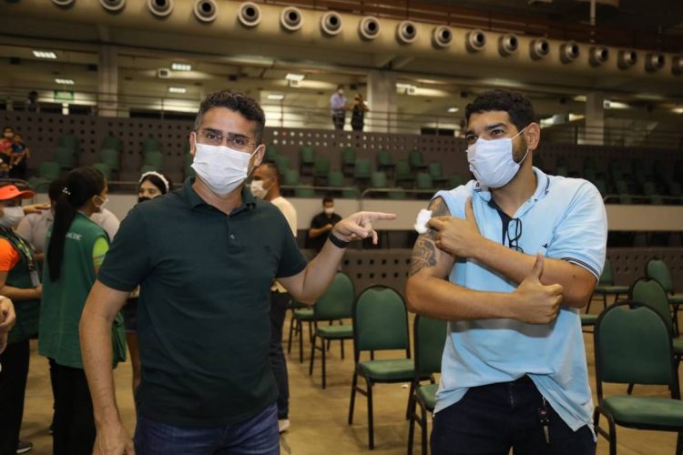 Foto – Ruan Souza / Semcom