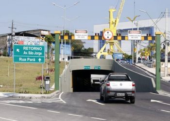 Foto – Ione Moreno  – Arquivo/ Semcom