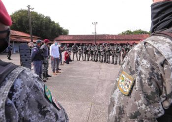 FOTO: Diego Peres/Secom