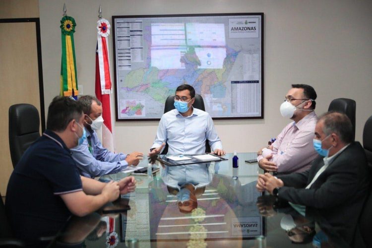 FOTO: Diego Peres/Secom