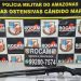 Foto: Divulgação/PC-AM