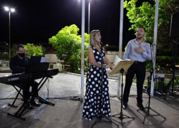 FOTO: Michael Dantas/ Secretaria de Estado de Cultura e Economia Criativa