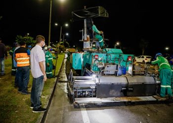 Fotos – Osmar Neto / Seminf