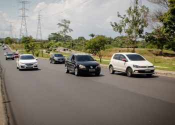 Foto – Márcio Melo/Seminf