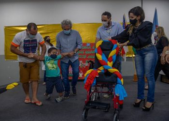 Foto – Alex Pazuello/Semed