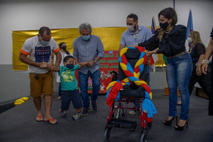 Foto – Alex Pazuello/Semed