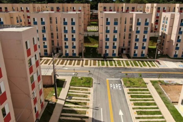 Foto – Elismar Maciel / Arquivo Implurb