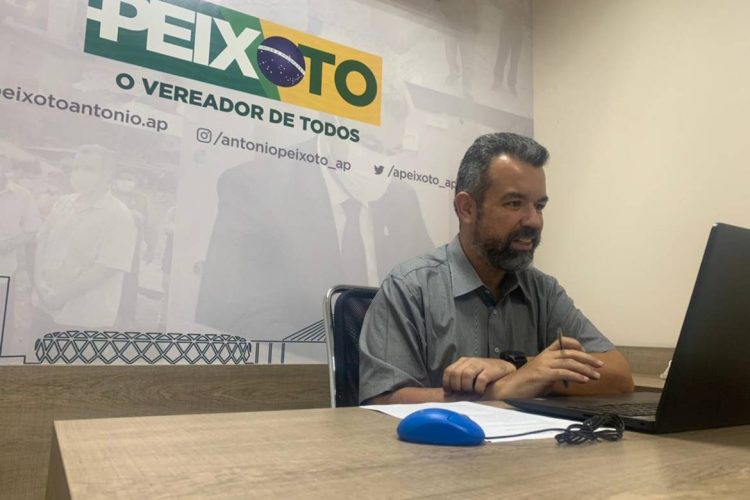 Foto: Pedro Santos