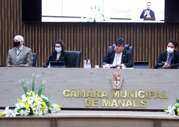 Foto: Robervaldo Rocha – Dircom/CMM
