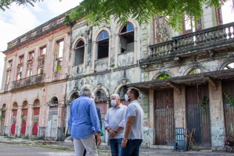 Foto – Divulgação / Manauscult