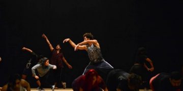 Foto: Michael Dantas/ SEC (OCA e Corpo de Dança do Amazonas)