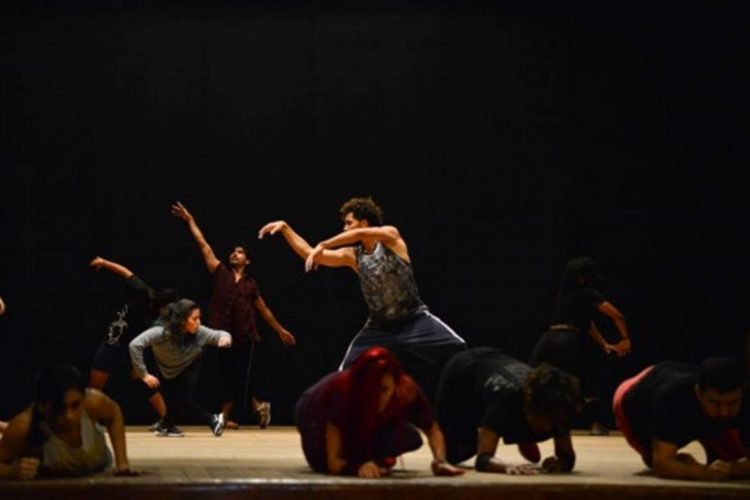 Foto: Michael Dantas/ SEC (OCA e Corpo de Dança do Amazonas)