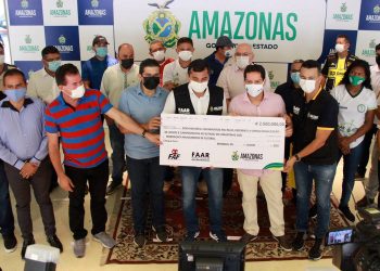 Foto: Robervaldo Rocha – Dircom/CMM