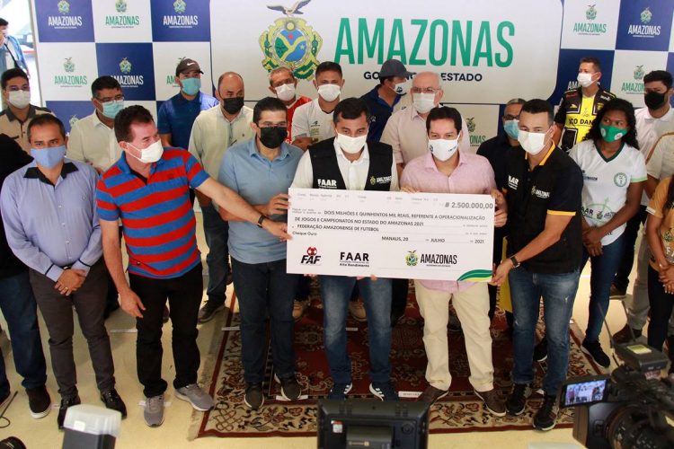 Foto: Robervaldo Rocha – Dircom/CMM