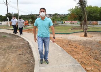 Foto – Ruan Souza / Semcom