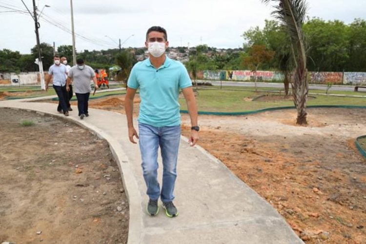 Foto – Ruan Souza / Semcom