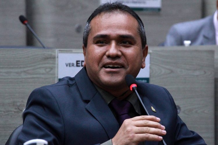 Foto: Robervaldo Rocha – Dircom /CMM