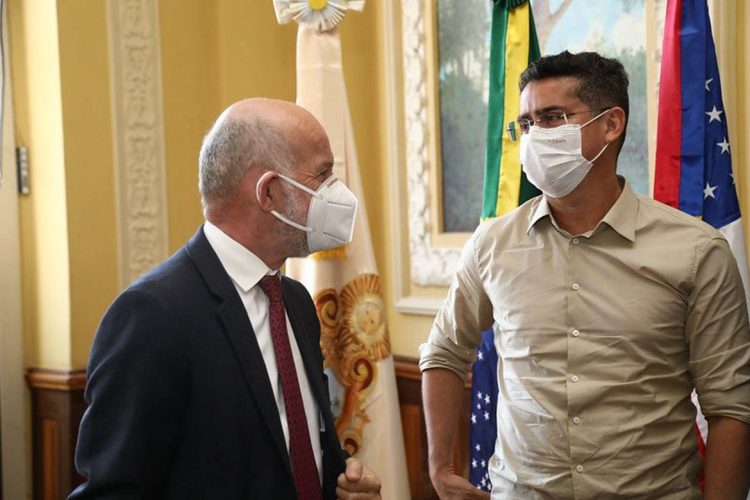 Foto – Ruan Souza / Semcom