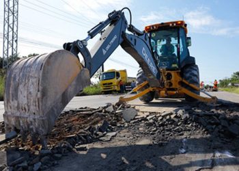 Fotos – Osmar Neto / Seminf
e Marcely Gomes / Semcom